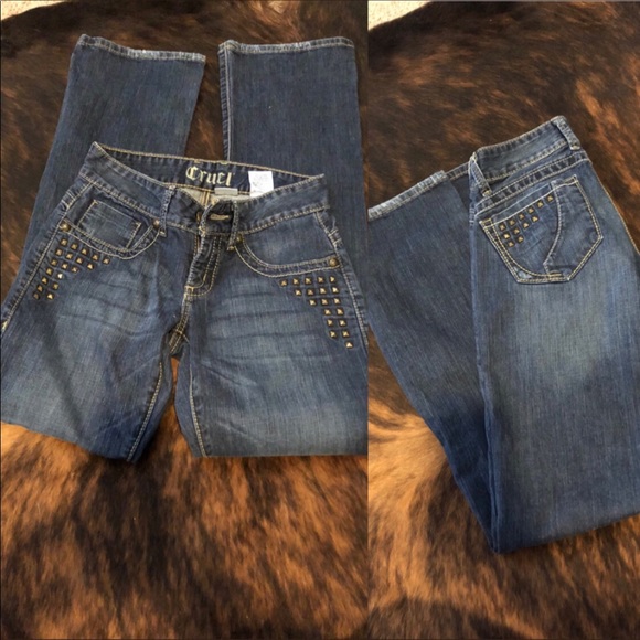 Jeans - Picture 1 of 1